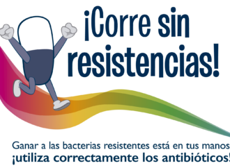 La Universidad de Alcalá organiza una carrera para concienciar sobre la resistencia a los antibióticos
