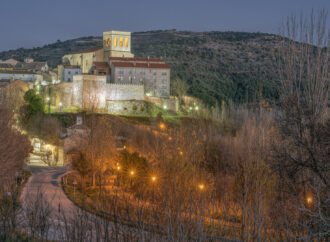 El Museo de las Brujas de Pareja presenta su nuevo audiovisual: un viaje inmersivo al mundo de la brujería
