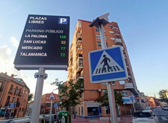 La Zona de Bajas Emisiones de Alcalá de Henares entrará en vigor en 2025