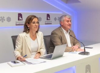 Cierra el monumento de la Capilla Luis de Lucena en Guadalajara por el riesgo que supone la ruina del edificio colindante