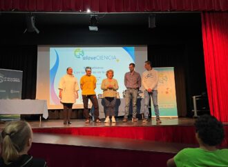 Día Mundial de la Bibliotecas en Alovera con la ciencia como protagonista