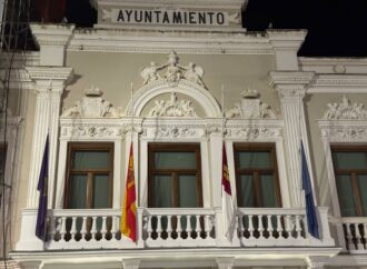 El Ayuntamiento de Guadalajara declara tres días de luto oficial en memoria de las víctimas de la DANA