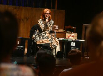 Los Premios Cervantes Chico, el próximo jueves 24 de octubre, en el Teatro Salón Cervantes de Alcalá