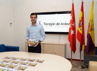 Cursos y talleres para los torrejoneros en formación: Empleo, Cultura, UNED, Deportes, Igualdad, Infancia…