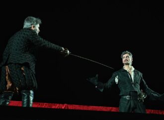 Don Juan en Alcalá: en noviembre vuelven las visitas teatralizadas