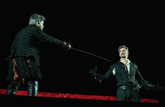 Don Juan en Alcalá: en noviembre vuelven las visitas teatralizadas