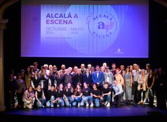 Últimos días para enviar las propuestas para la próxima temporada de Alcalá a Escena