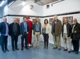 Abierta en Guadalajara la exposición sobre la historia del circo moderno en España