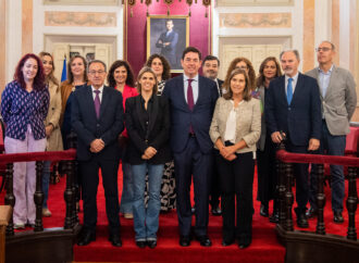 Alcalá se suma a la red regional de farmacias cardioprotegidas