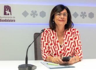 El Ayuntamiento de Guadalajara ofrece las 197 plazas libres del aparcamiento de Adoratrices con condiciones más flexibles