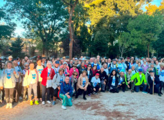 Éxito de participación en la Semana del Mayor de Alcalá 2024