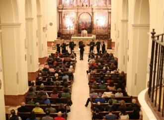 Diferentes monumentos de Guadalajara acogerán el VII ciclo de Temporada de Música Antigua