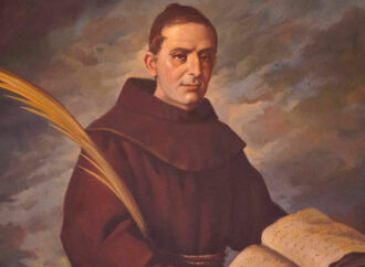 Nicanor Ascanio, un nuevo santo nacido en la diócesis de Alcalá
