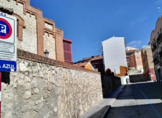 Se mantiene el horario actual del estacionamiento regulado en Guadalajara