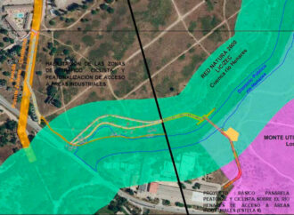 Alcalá descarta el proyecto de la pasarela sobre el río Henares para llegar a Los Cerros