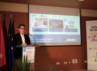 Abierta la inscripción para una nueva formación de ‘Impulso Digital’ para mujeres desempleadas de Alcalá