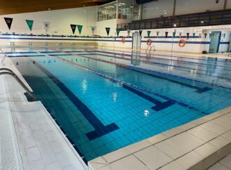 Abierto el plazo para que los mayores de 65 años se apunten a los Programas Deportivos en Alcalá