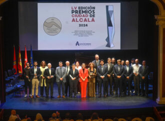 Premios Ciudad de Alcalá 2026: abierto el plazo para participar en varias modalidades (investigación, periodismo, narrativa…) 