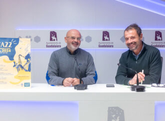 El XIII Ciclo de Jazz de Guadalajara contará con figuras internacionales