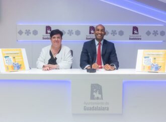 Cerca de 1.000 escolares participarán en ‘Guadaschool 2024’