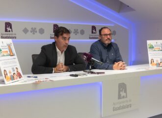 Presupuestos Participativos de Guadalajara: abierto el plazo hasta el próximo 1 de noviembre para votar