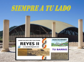 Mejoras urgentes en el mantenimiento del arbolado: la demanda de la Asociación Reyes II de Alcalá de Henares