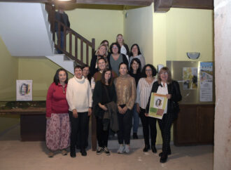 Sigüenza celebró el Día Internacional de la Mujeres Rurales