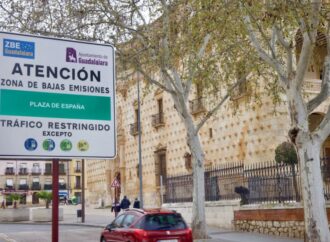 Zona de Bajas Emisiones de Guadalajara: se aplazan las multas hasta el 1 de octubre de 2025