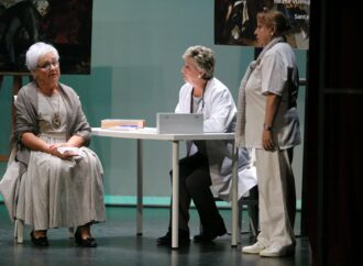 El Grupo de Teatro Almaxara, protagonista con una obra de Alejandro Casona, en el Teatro Cervantes de Alcalá