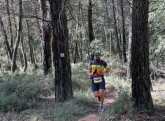 Éxito en la III edición del Trail Cueva del Beato y Ruta Senderista en Cifuentes
