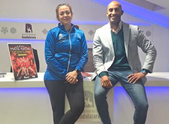 El XII Trofeo Maite Nadal de gimnasia rítmica se celebrará el próximo 2 de noviembre en Guadalajara