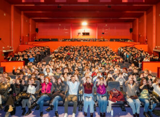 Torrejón conmemoró el Día Internacional Contra la Violencia de Género con un emotivo homenaje en memoria de las mujeres asesinadas