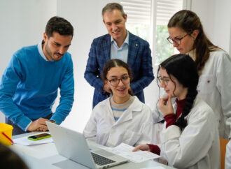 Semana de la Ciencia y la Innovación en Torrejón de Ardoz