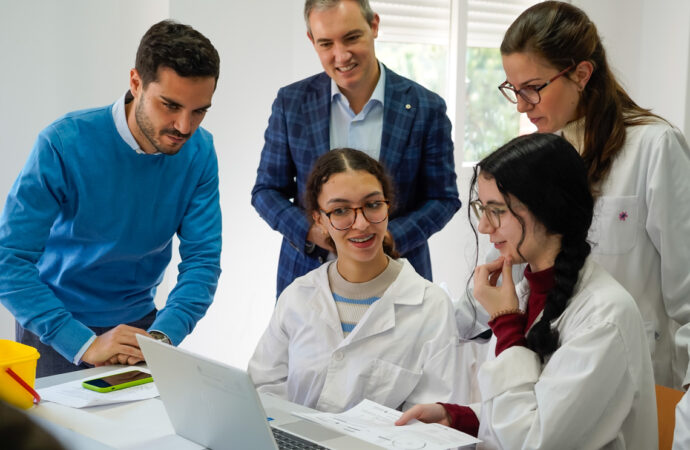 Semana de la Ciencia y la Innovación en Torrejón de Ardoz