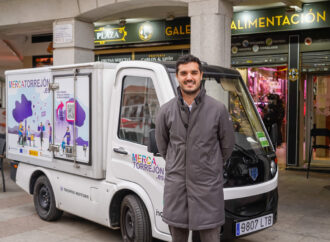 MercaTorrejón: así se puede comprar en el pequeño y mediano comercio de Torrejón de Ardoz a través de Internet