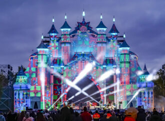 El lunes, 6 de enero, último día para visitar Mágicas Navidades de Torrejón