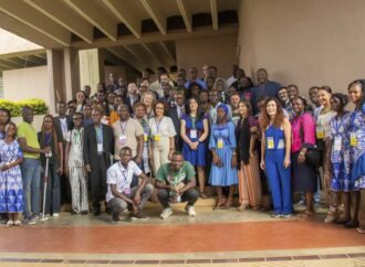 La Cátedra UNESCO de Estudios Afroamericanos de la UAH cumple 30 años dando voz al pueblo afroamericano