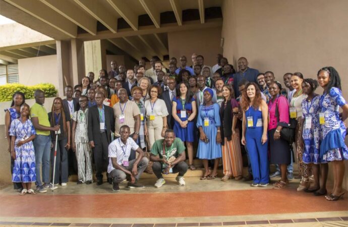 La Cátedra UNESCO de Estudios Afroamericanos de la UAH cumple 30 años dando voz al pueblo afroamericano