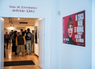 Exposiciones del Festival de Cine de Alcalá de Henares – Comunidad de Madrid