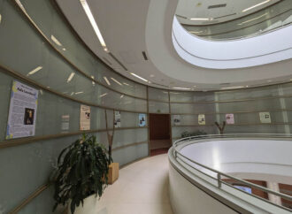 La Escuela Politécnica Superior de la Universidad de Alcalá inaugura la exposición ‘Mujeres Ingenieras EPS’