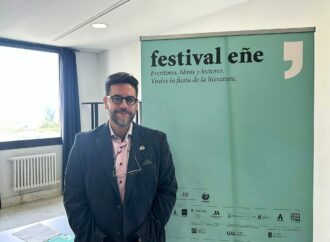 Alcalá de Henares participa este fin de semana en el Festival EÑE 2024 con charlas gastroliterarias y paseos narrados