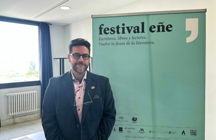 Alcalá de Henares participa este fin de semana en el Festival EÑE 2024 con charlas gastroliterarias y paseos narrados