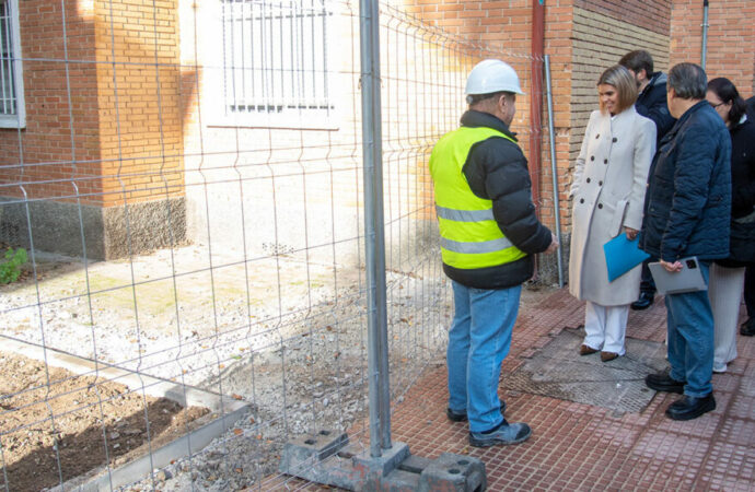 Más de 5,5 millones de euros para mejorar la movilidad en el Distrito II de Alcalá de Henares