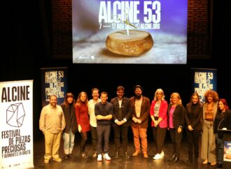 Arranca ALCINE 53, el Festival de Cine de Alcalá de Henares – Comunidad de Madrid