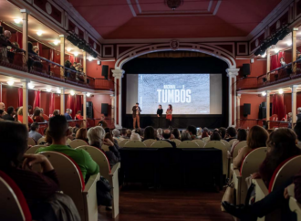 Álex de la Iglesia inaugura este viernes día 7 el Festival ALCINE en Alcalá de Henares