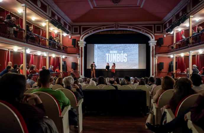 ALCINE, el Festival de Cine de Alcalá, registró un récord de asistencia en su edición 53