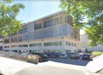 Campaña de recogida de material en Guadalajara para ayudar a los afectados por la DANA