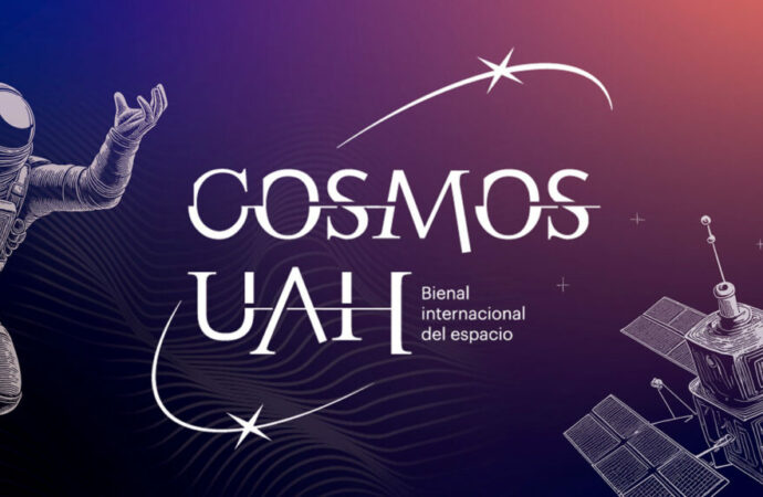 La Universidad de Alcalá acerca las maravillas del universo con COSMOS UAH