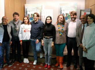 El próximo 1 de diciembre se celebrará el VI Cross Nacional ‘Aniversario Alcalá Patrimonio Mundial’