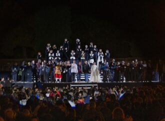 Don Juan en Alcalá 2024 desbordó las previsiones de público en su segunda representación